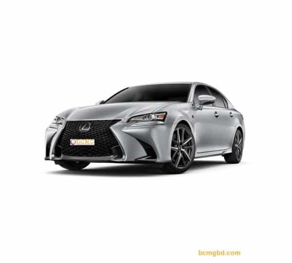 LEXUS LARCHMONT NY Unique car rent in Dhaka
