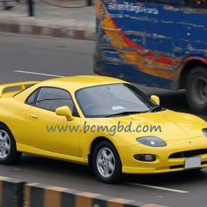 MIitsubishi-Fto Online Car Rent Service in Dhaka
