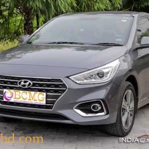 Next-Gen-Hyundai-Verna-15 New-Hyundai-Verna-2018 rent car in Dhaka