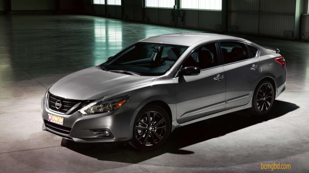 NISSAN Suv rent in Dhaka Bangladesh