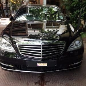 Car Rental service in Crescent Road Dhaka Bangladesh