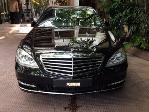 Car Rental service in Crescent Road Dhaka Bangladesh