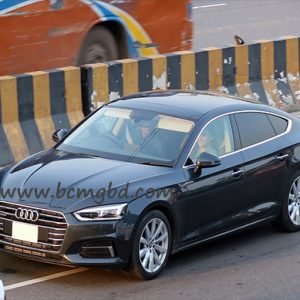 AUDI S5 Self Driven Car Rental Service in Dhaka,Bangladesh