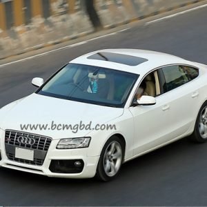 Audi Luxurious Car Rent in Dhaka,Bangladesh