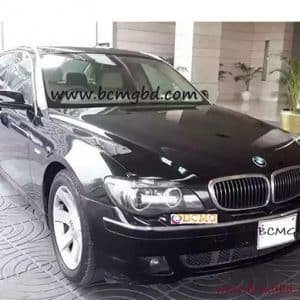 Luxurious BMW Car Hire in Dhaka,Bangladesh