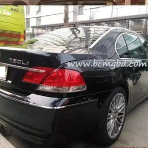 BMW Luxurious Rent a Car in Dhaka,Bangladesh
