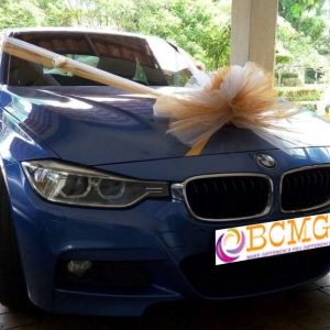 BMW-m-sport-wedding-Car Hire in Chittagong
