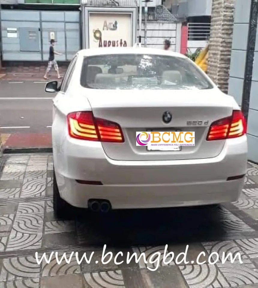 Exotic Vehicle Rental Service In Dhaka Bangladesh