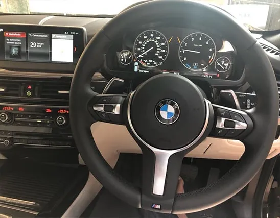 BMW Car Hire Online in Dhaka,Bangladesh