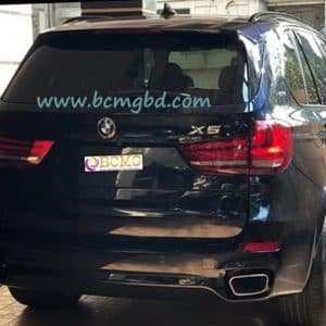 BMW SUV Monthly Rent in Dhaka,Bangladesh