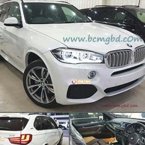BMW Airport Pick or Drop Service in Dhaka, Bangladesh