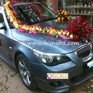Luxurious car hire in Dhaka Bangladesh