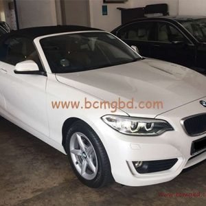 BMW M2 Hourly Rental in Dhaka,Bangladesh