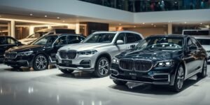 Etios Cross Hourly Car Rental in Dhaka