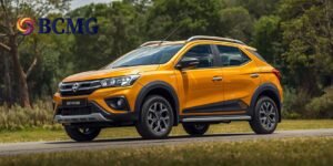 Etios Cross Hourly Car Rental in Dhaka