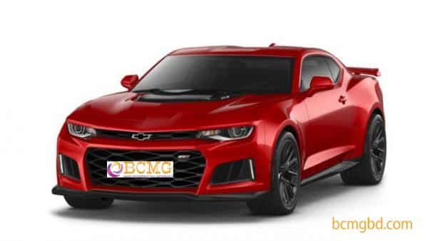 CHEVROLET 2015 rent a car in Dhaka