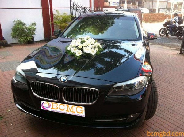 Premium Car Rent in Dhaka Bangladesh