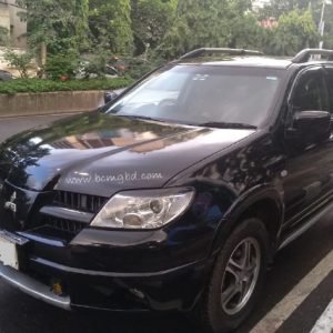 4x4 ZINGER MVEC Rent a Car in Dhaka,Bangladesh
