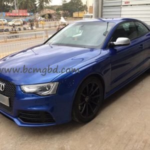 AUDI Airport Pick or Drop Service in Dhaka,Bangladesh