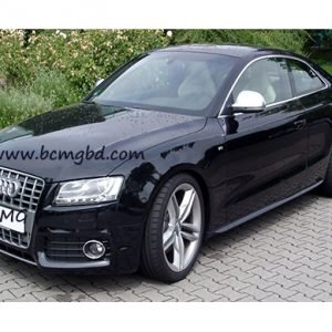 Audi Exclusive Car Monthly Rent Provider in Dhaka Bangladesh