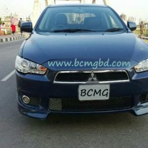 MITSUBISHI Hire Service in Dhaka Bangladesh