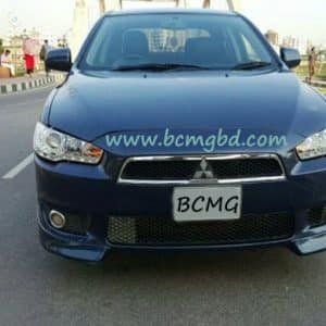 Mitsubishi Mirage Rent a Car in Dhaka,Bangladesh