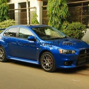 Mitsubishi SUV Online Car Service in Dhaka,Bangladesh