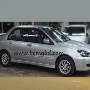 Mitsubishi Galant 2013 Luxurious Rent a Car in Dhaka,Bangladesh