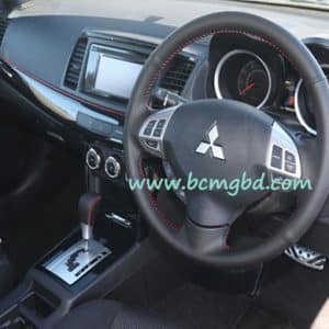 MITSUBISHI Self Driven Car Rental in Dhaka,Bangladesh