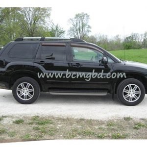 pajero rent in Bangladesh