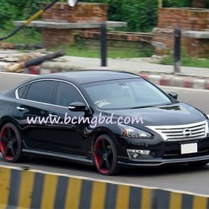 New-Nissan-Micra-Pick or Drop Service in Dhaka,Bangladesh