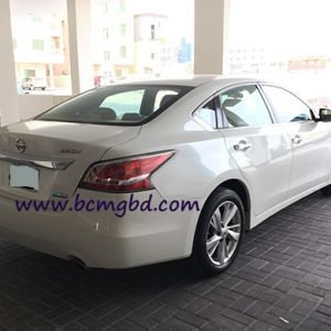 2016-Nissan-Maxima Luxury Car Rental Dhaka,Bangladesh