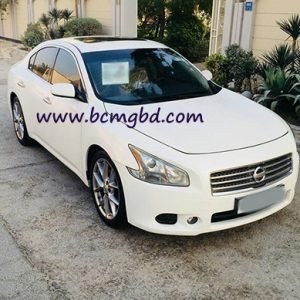 2014 Nissan Altima Luxury Car Rental Dhaka,Bangladesh