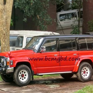 NISSAN car hire in Dhaka Bangladesh