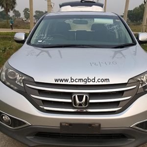 Honda CRV CrossOver Premium Rent In DOHS Dhaka