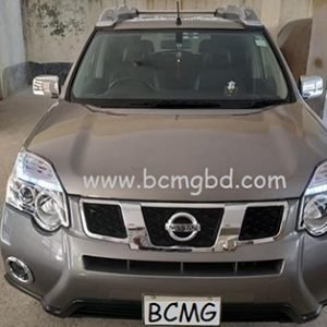 NISSAN vehicle rent in Dhaka Bangladesh