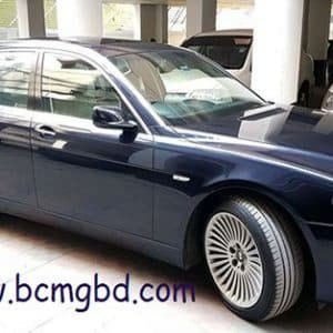 BMW Monthly Rental in Uttara,Dhaka, Bangladesh