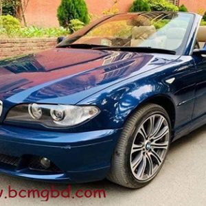 BMW Rent in Jashim Uddin Dhaka Bangladesh
