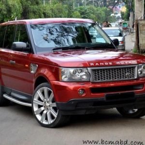 Wedding Car Rent In Dhaka,Bangladesh