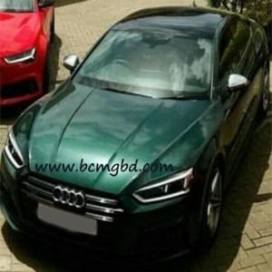 AUDI Exclusive Car Rent Service in Dhaka,Bangladesh
