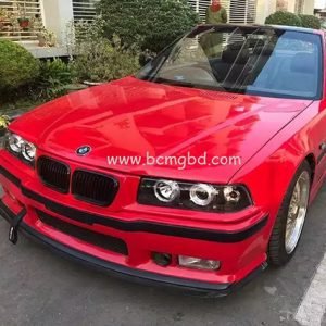 BMW Online Car Service in Dhaka,Bangladesh
