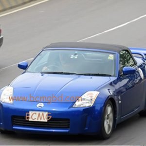 Nissan 2018 Classic Car Rental Service in Dhaka,Bangladesh