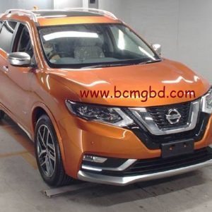 Nissan Kicks Rent a Car in Chittagong,Bangladesh