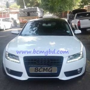 AUDI Airport Pick or Drop Service in Dhaka,Bangladesh