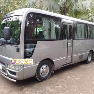 Ac Bus Rent In Dhaka Bangladesh