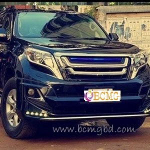 SUV Rental service in Mayakanon Dhaka Bangladesh