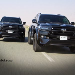 SUV pick and drop service in Dhaka