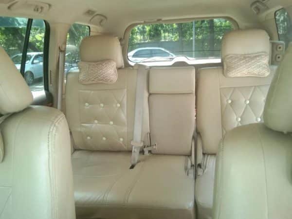 Toyota Suv car service in Dhaka, Bangladesh - Image 3