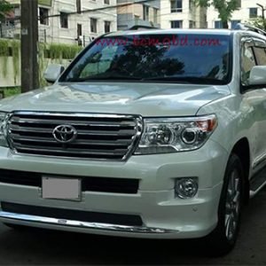 SUV monthly car rental in Dhaka,Bangladesh