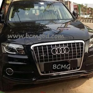 Premium Car rental service in Dhaka Bangladesh